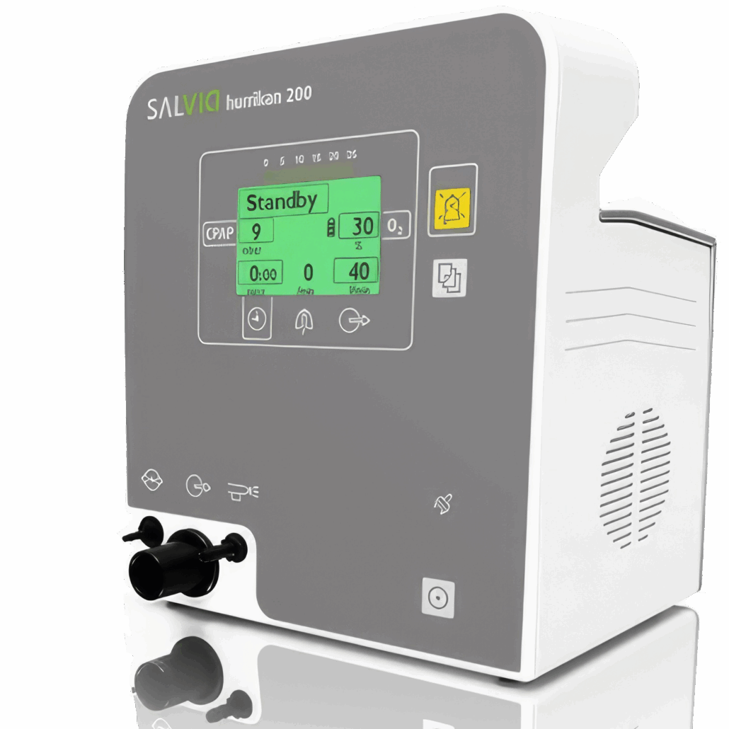 Ein Kunststoffgehäuse, das nach Maß gefertigt wurde.