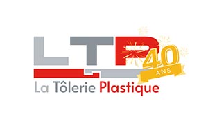 La Tolerie Plastique Logo