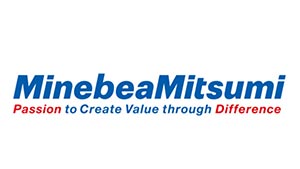 MinebeaMitsumi Logo