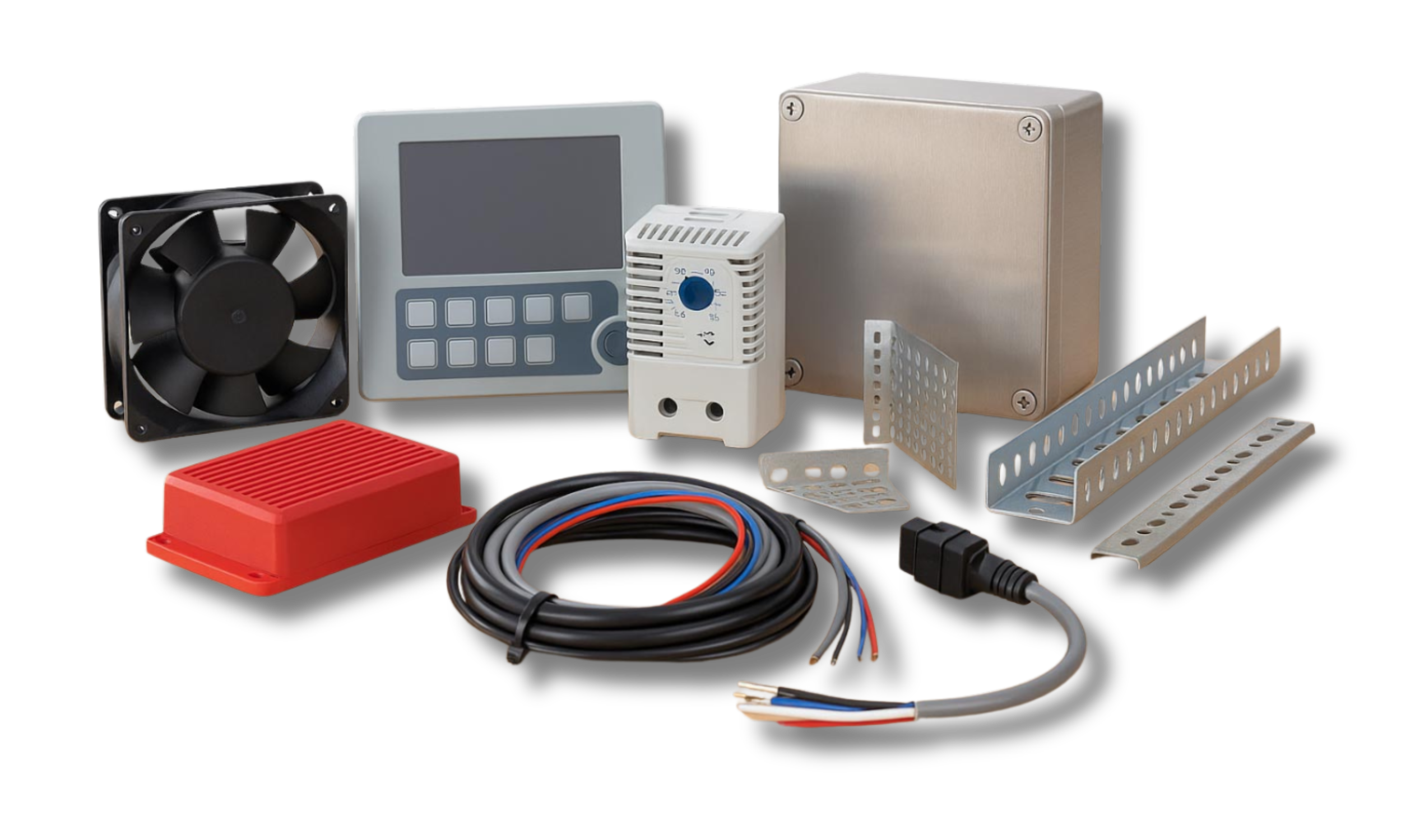 Die Produktpalette von Dynarep