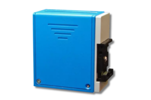 Hutschienen Gehäuse