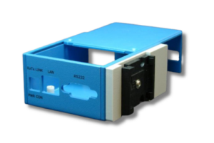 Hutschienen Gehäuse