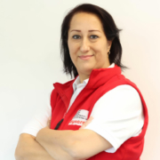 Seyda Tekin von dynarep