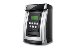 Beispiel für ein Gehäuse für Zugangskontrolle & Zeiterfassung