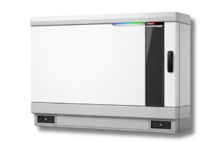 Beispiel für ein Industriegehäuse