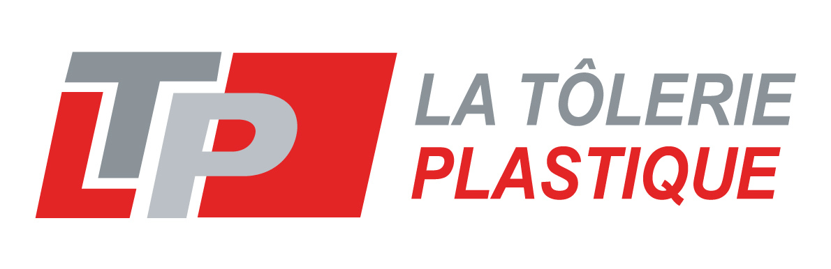 Logo von LTP – La Tôlerie Plastique