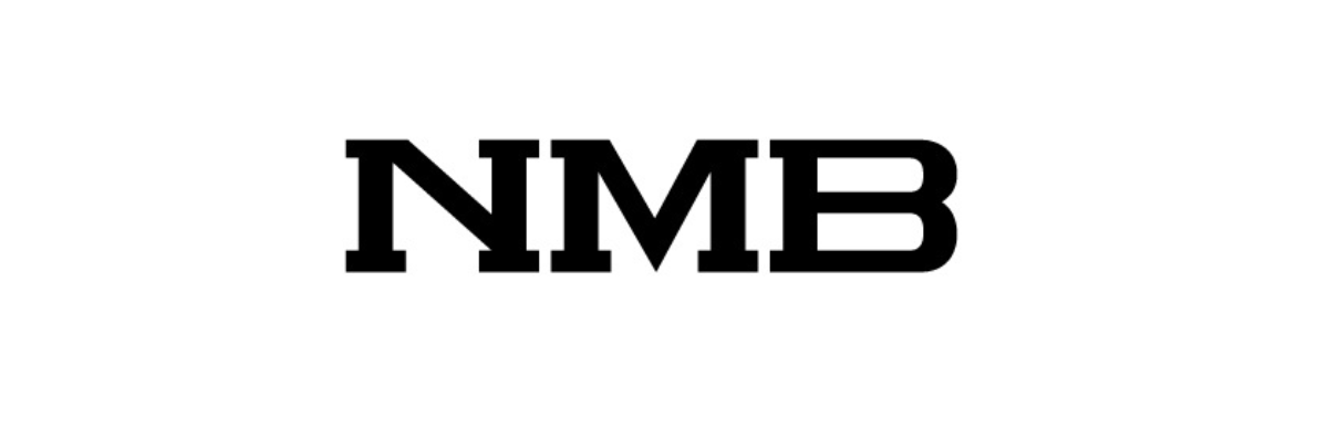 Logo von NMB-Minebea