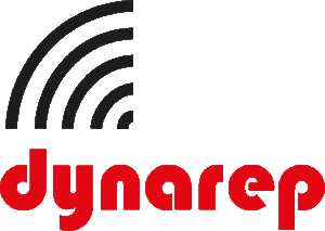 dynarep – Logo