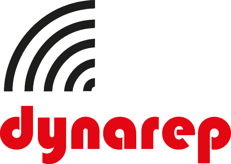 dynarep – Logo