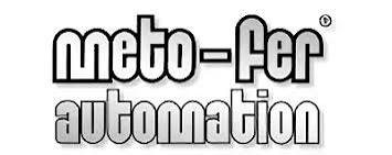 Meto-Fer Logo
