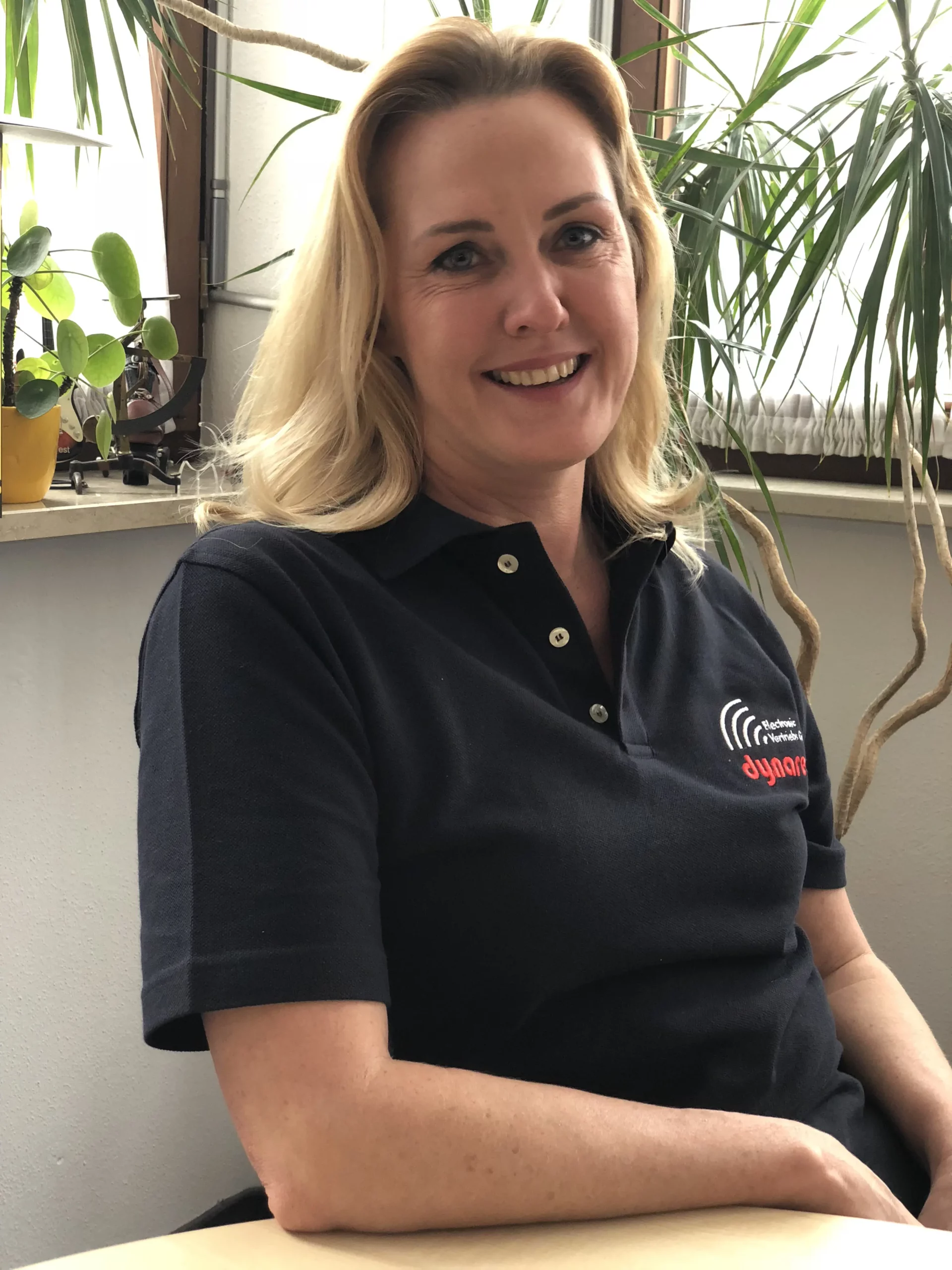 Kerstin Riffa