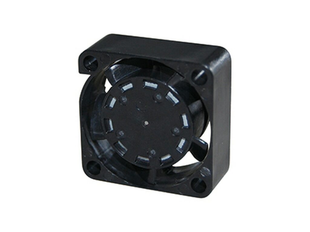 NMB Lüfter der Baureihe 02510SS