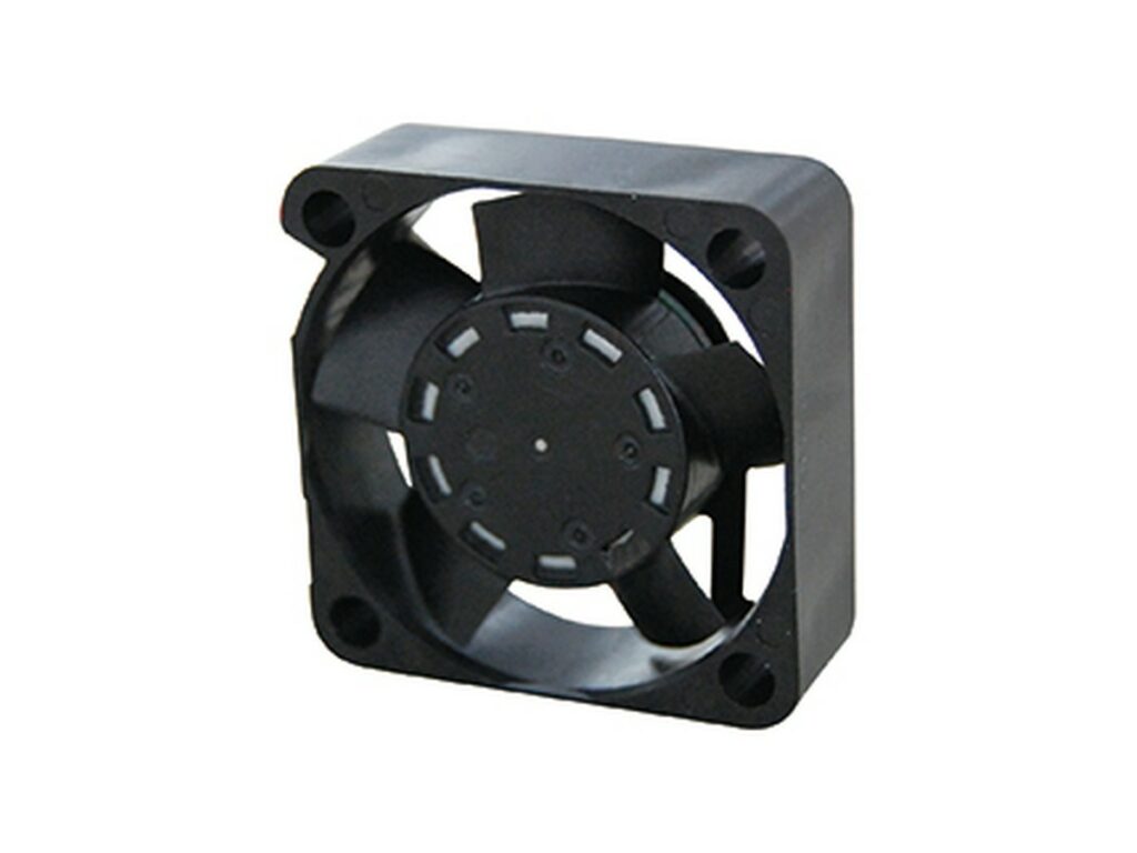 NMB Lüfter der Baureihe 03010SS