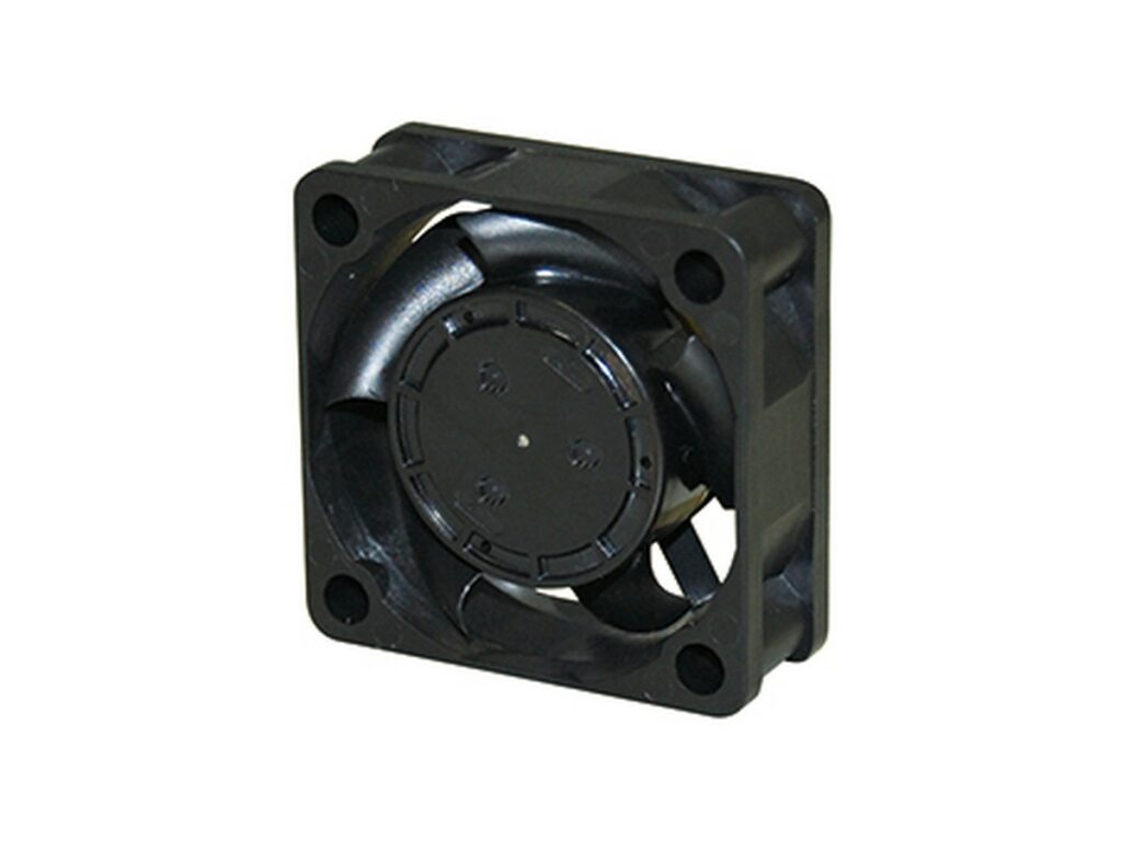 NMB Lüfter der Baureihe 04015SS