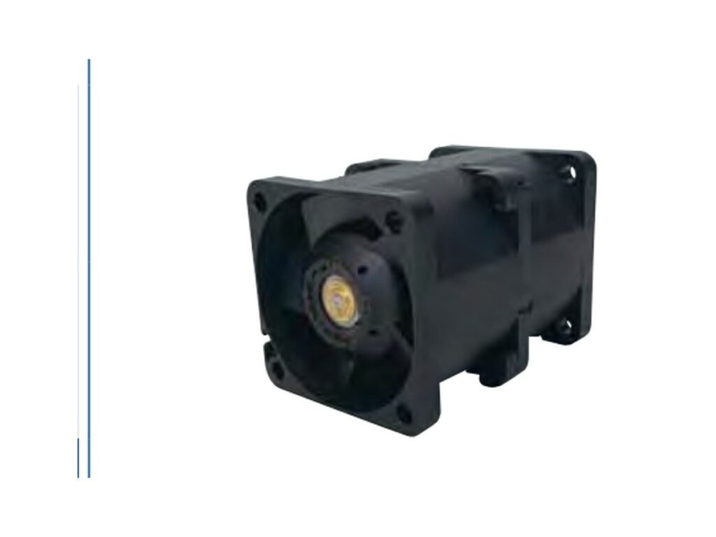 NMB Lüfter der Baureihe 04056EA