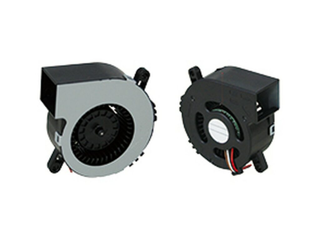 NMB Lüfter der Baureihe 06023GS