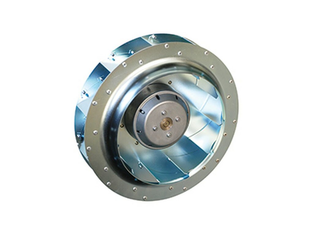 NMB Lüfter der Baureihe F250A