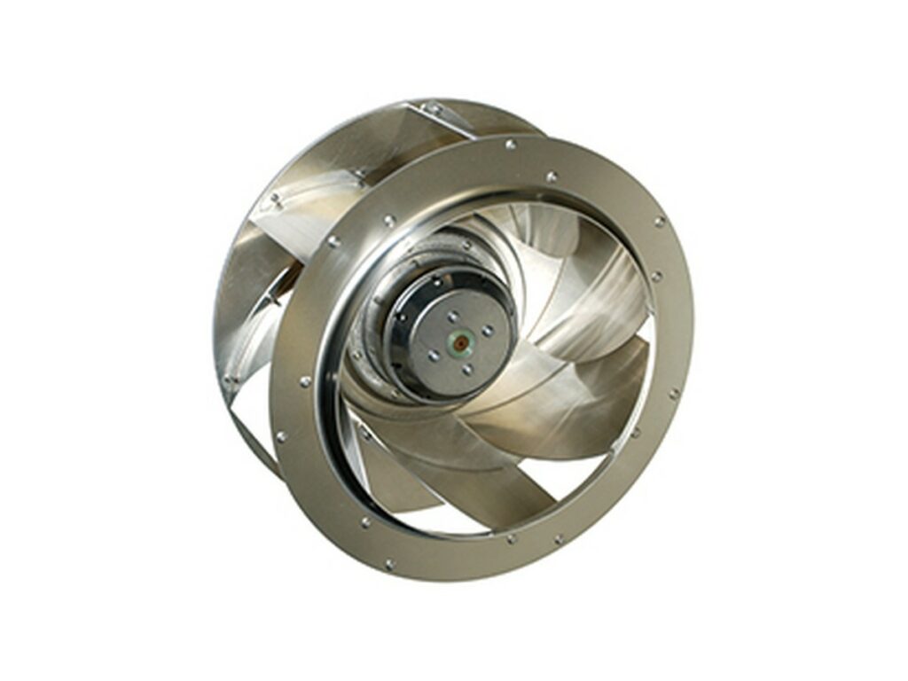 NMB Lüfter der Baureihe F280A
