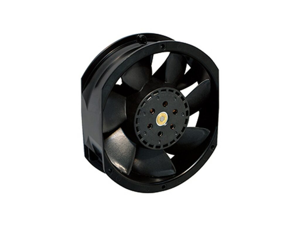 NMB Lüfter der Baureihe R150H