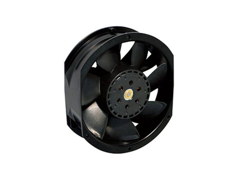 NMB Lüfter der Baureihe R150H